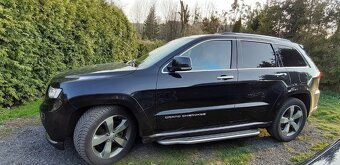 Jeep Grand Cherokee - 2