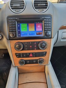 MB-Mercedes Gl 320cdi - 2