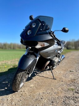 BMW R 1200 ST - 2