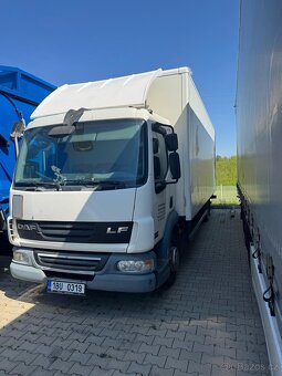 Daf lf 45.220 - 2