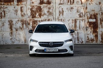 Opel Insignia ST 2.0 Turbo S S GSi 4x4 A/T - 2