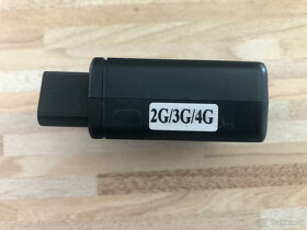 GPS Tracker Car OBD 2G, 3G, 4G - 2