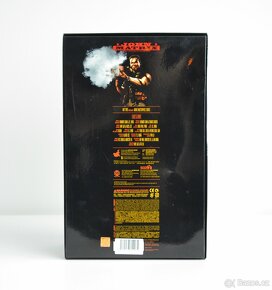 Hot Toys Commando John Matrix MMS 276 - 2