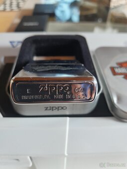 Zippo - 2