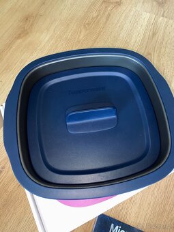 MICRO PRO GRILL-CANYON BLUE 1,5 l - 2