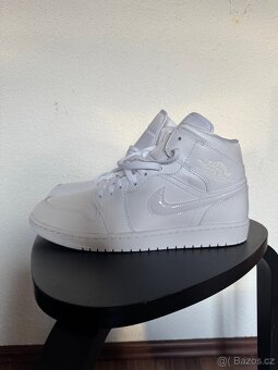 Nike Jordan Air – Nové, nikdy nenošené (Velikost 44.5) - 2