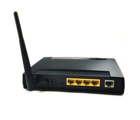Modem Zyxel Prestige P-660HW-T3, nový - 2