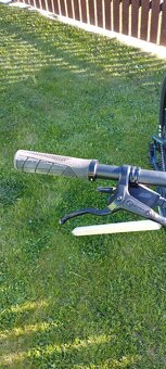 Kona mtb - 2