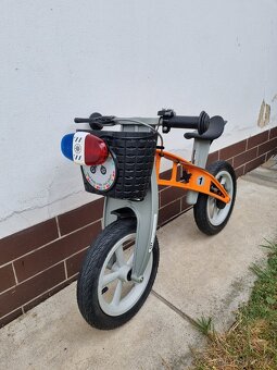 Odrážedlo First Bike - 2