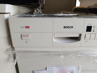 Myčka nádobí BOSCH / 45cm - 2
