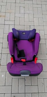 Britax Römer Kidfix II XP SICT - 2