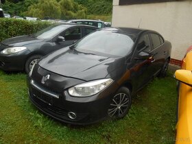 renault fluence 5x 1,5dci 78kw/81kw/ diesel 1,5fci - 2