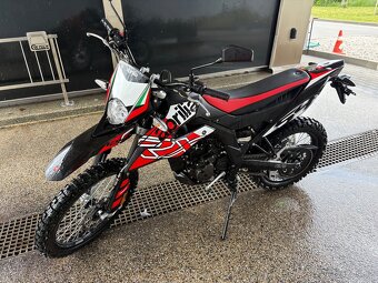 Aprilia RX 125i ABS - 2