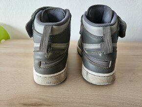 Dětské tenisky Nike Air Jordan, vel. 36 - 2