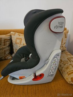 Autosedačka Römer 9-18 KG - 2