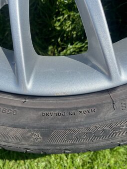 Kola BMW styling 380 R17 - 2