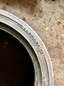 Letni pneu 315/35r20 - 2