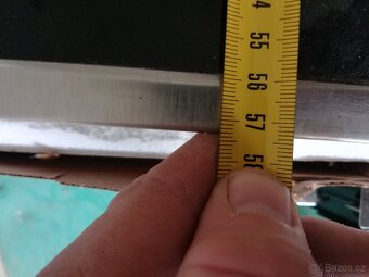 Vestavná trouba se sklokeramickou deskou - 2