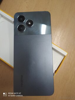 Prodám realme note 50 - 2