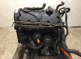 1.9 tdi 74kw - 2