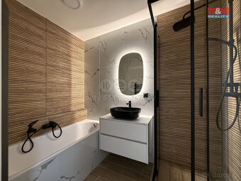 Prodej bytu 2+1, 51 m², Karviná, ul. Borovského - 2