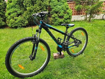 Detske horske kolo Kellys Viper 26 - 2
