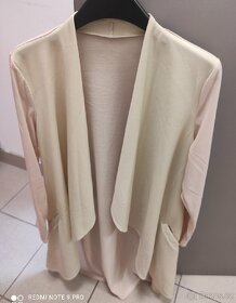 Dámský cardigan, vel. M - 2