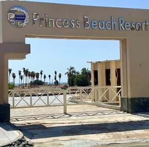 Avenue Resort Hurghada Egypt - 2