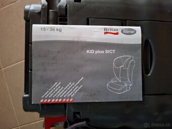 Britax Römer - 2