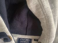 Mikina Oxford - 2