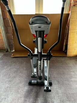 Kettler Vito XL - cross trenažér / eliptical - 2
