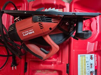 MAFL Hilti ruční okružní pila - 2