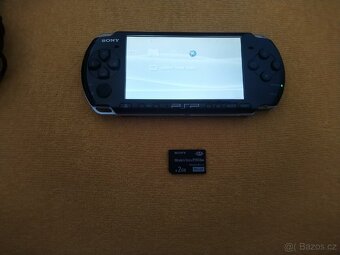 PSP 3004 - 2