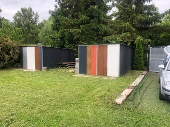 Prodej pozemku Olomouc - 2