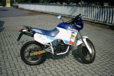 kupim Apriliu TUAREG 125, 1987 - 2