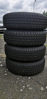 4x letni pneu 175/70/14, 84T - 2
