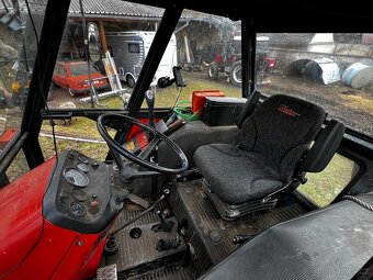 Zetor 7045 - 2