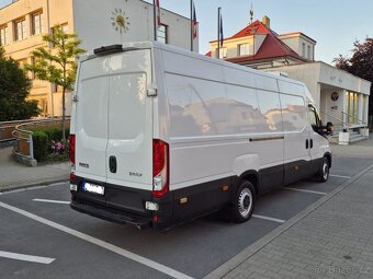 IVECO DAILY MAXI 35S16, R.V.2029, CHLADAK CARRIER VIENTO - 2