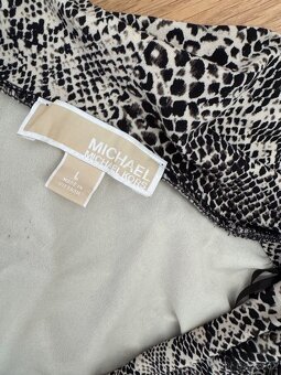 Šaty zn.Michael Kors, vel.L. - 2