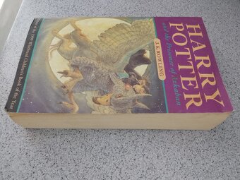 Harry Potter - 2