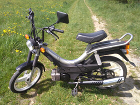 Manet Korado 216 Puch 2kW Supermaxi 12V - 2