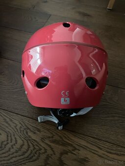 Helma na wakeboard - 2