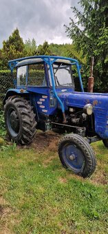 Zetor 3011 - 2
