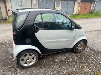 Smart two 0.6 47kw - 2