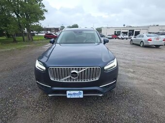 Volvo XC90 2018 - 2