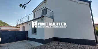 Prodej rodinného domu, Touchovice, ev.č. N0025320 - 2