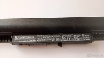 Baterie HP HS04 originální 14.8V 2550mAh - 2