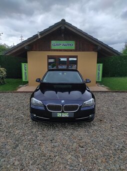 BMW 528i 190kW AUTOMAT - 2