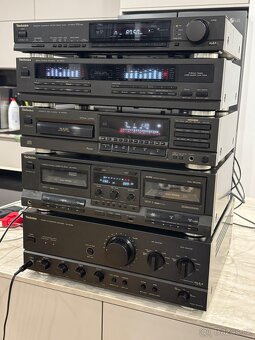 Technics Sestava - 2