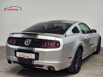 Ford Mustang, 3.7 224 kW V6 Premium - 2